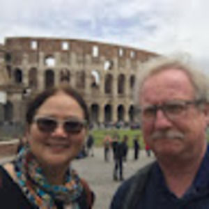 Meet your Posher, Kathy